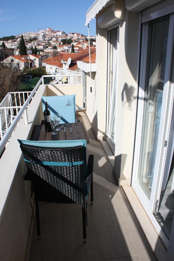 Apartments Petra Dubrovník Exteriér fotografie
